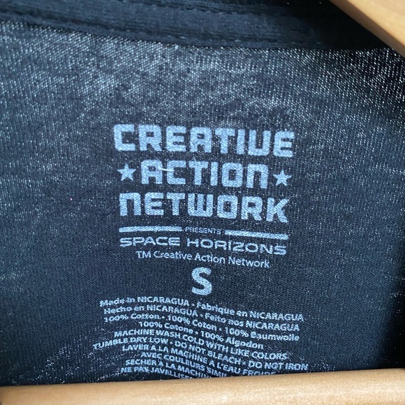 Urban Outfitters Apollo 11 Space Longsleeve Tee - Picture 7 of 7